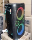 Hisense Party Rocker One HP100 Speaker - 1
