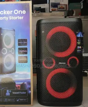 Hisense Party Rocker One HP100 Speaker