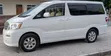 Toyota Alphard 2004 White - 4