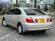 Toyota Premio 2004 Silver - 1