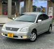 Toyota Premio 2004 Silver - 2
