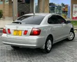 Toyota Premio 2004 Silver - 3