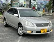 Toyota Premio 2004 Silver - 4