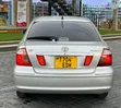 Toyota Premio 2004 Silver - 5
