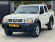 Nissan Hardbody NP300 2012 White - 1
