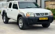 Nissan Hardbody NP300 2012 White - 3