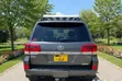 Toyota Land Cruiser ZX V8 2020 - 3