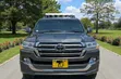 Toyota Land Cruiser ZX V8 2020 - 4