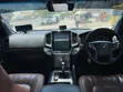 Toyota Land Cruiser ZX V8 2020 - 5
