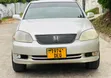 Toyota Mark II 2004 Silver - 4