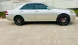 Toyota Mark II 2004 Silver - 5