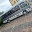 Toyota Coaster 2004 - Grey - 3