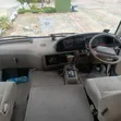Toyota Coaster 2004 - Grey - 4