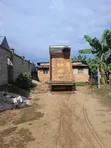 Mitsubishi Fuso Tipper Truck - 2