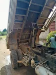 Mitsubishi Fuso Tipper Truck - 4