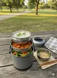 3-Layer Stainless Steel Vacuum Pot (1.7L) - 2