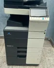 Konica Minolta Bizhub 554 Copier/Printer/Scanner Nzito - 1