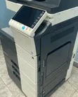 Konica Minolta Bizhub 554 Copier/Printer/Scanner Nzito - 2