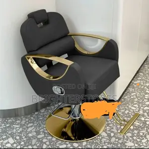 Salon Chair - Brand New