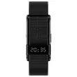 Porodo Trackfit Pro Fitness Bracelet Grey Bluetooth 5.2 IP68 - 2