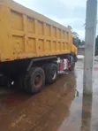 FAW Tipper Truck - Used - 2