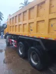 FAW Tipper Truck - Used - 3