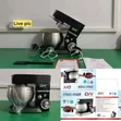 Digiwave Stand Mixer 6L - 2