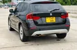 BMW X1 2011 Nyeusi - 1