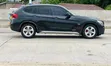 BMW X1 2011 Nyeusi - 2