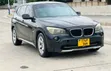 BMW X1 2011 Nyeusi - 3