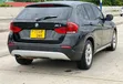 BMW X1 2011 Nyeusi - 4