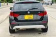 BMW X1 2011 Nyeusi - 5