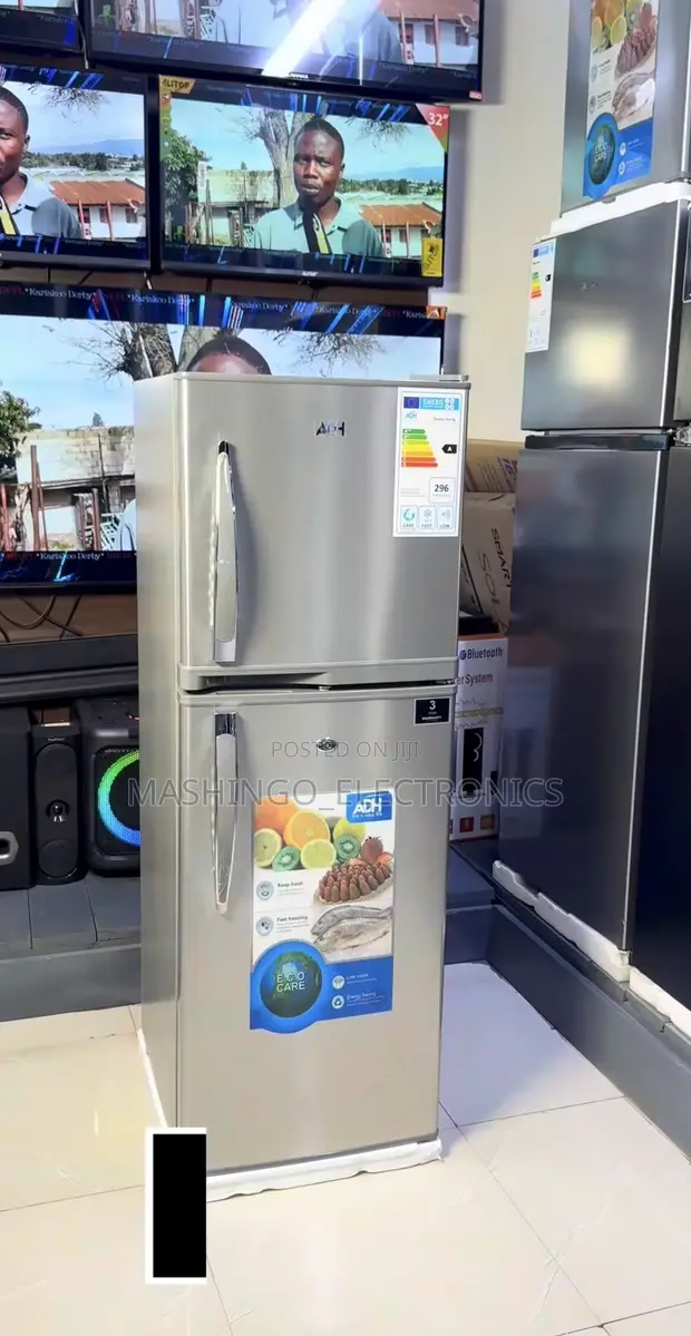Friji la ADH 170L Model ARF 69 SS - 1