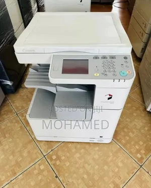 Canon imageRUNNER 2520 Heavy Duty Photocopier