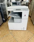 Canon imageRUNNER 2520 Heavy Duty Photocopier - 2