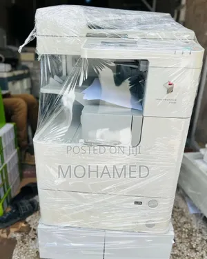 Canon imageRUNNER 2525 Copier