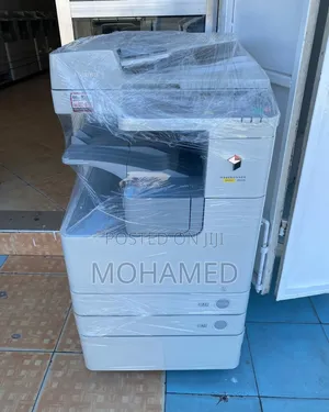Canon imageRUNNER 2525 Heavy Duty Copier