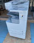 Canon imageRUNNER 2525 A3 Photocopier - 25ppm - 1