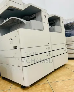 Canon imageRUNNER 2530 A3 Multifunction Printer