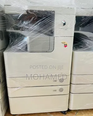 Canon imageRUNNER 2530 Photocopier