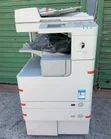 Canon imageRUNNER 2530 A3 Multifunction Printer - 1