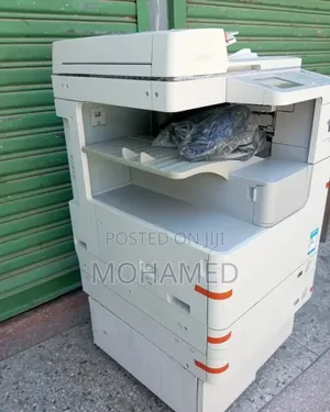 Canon imageRUNNER 2530 A3 Multifunction Printer