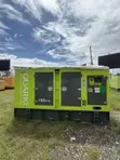 150kVA 120kW Automatic Super Silent Diesel Generator - 1
