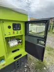 150kVA 120kW Automatic Super Silent Diesel Generator - 3
