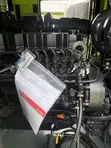 150kVA 120kW Automatic Super Silent Diesel Generator - 4