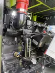 150kVA 120kW Automatic Super Silent Diesel Generator - 5