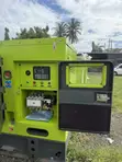 100kVA 80kW Automatic Super Silent Diesel Generator - 2
