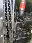 100kVA 80kW Automatic Super Silent Diesel Generator - 5
