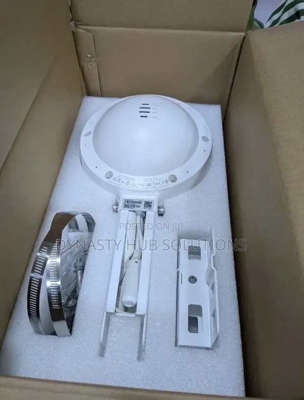Ruijie Reyee RG-RAP6262(G) WiFi 6 Outdoor Access Point - 1