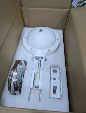Ruijie Reyee RG-RAP6262(G) WiFi 6 Access Point ya Nje
